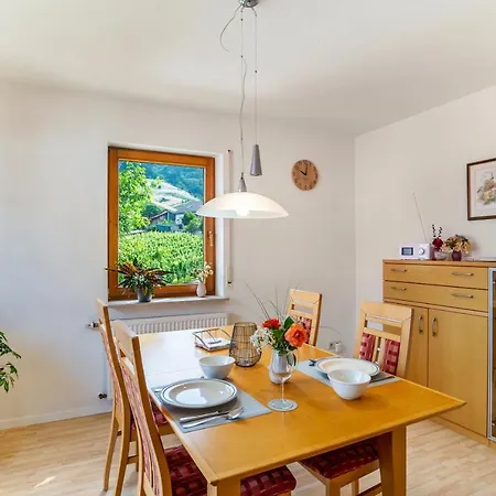 Liebich Apartment Buehl (Rastatt)