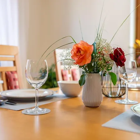 Apartment Liebich