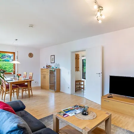 Apartment Liebich *