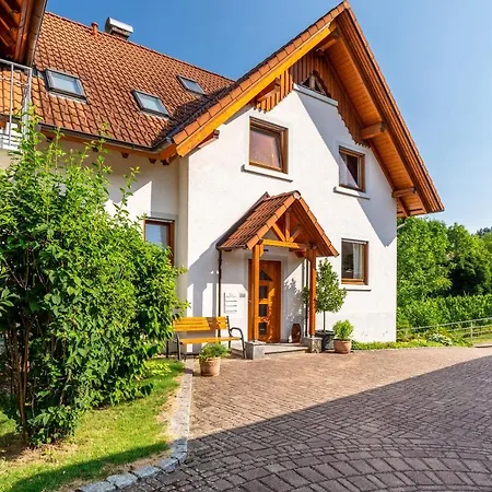Liebich Apartment *