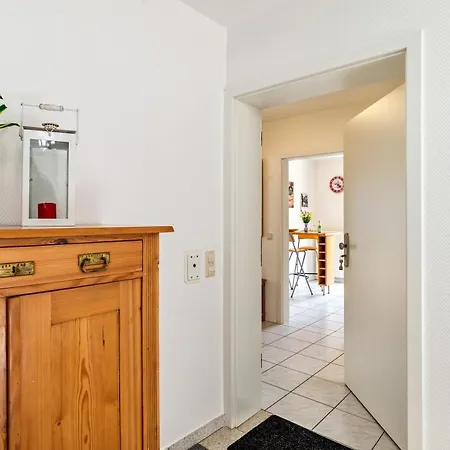Apartment Liebich