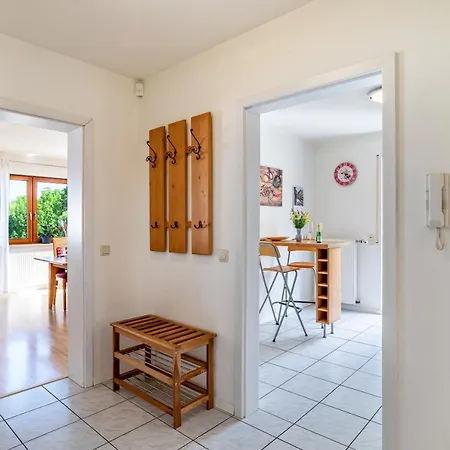 Liebich Apartamento Bühl