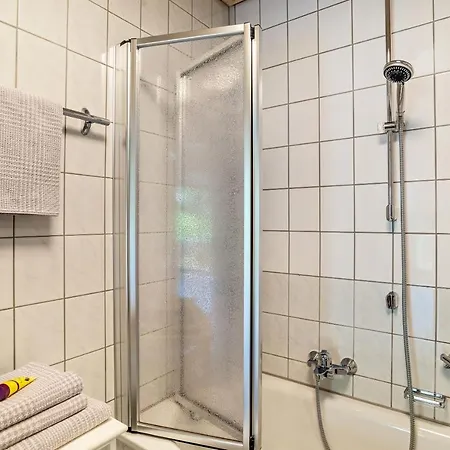 Apartment Liebich *