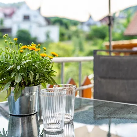 Apartment Liebich *