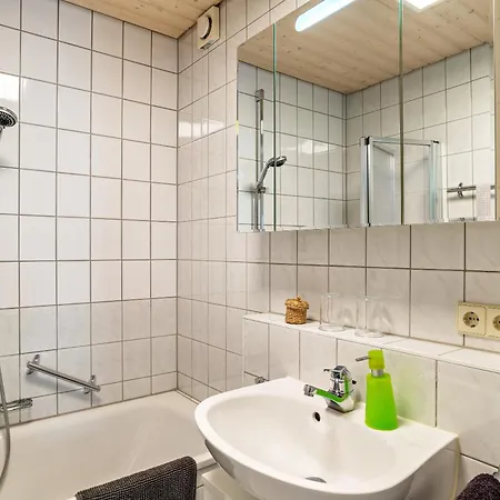 Apartment Liebich *