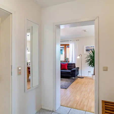 Apartment Liebich Buehl (Rastatt)