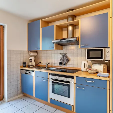 Liebich Apartment Buehl (Rastatt)