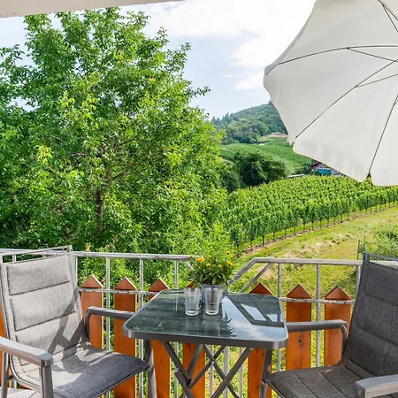 Liebich Apartamento *