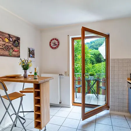 Apartamento Liebich Bühl