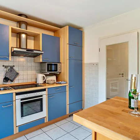Liebich Apartamento *