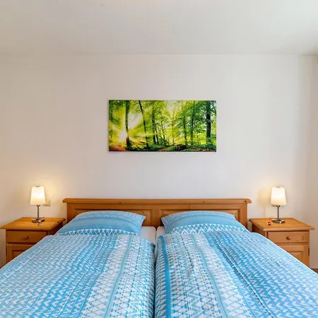 Apartamento Liebich Bühl