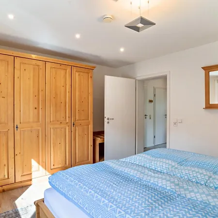 Apartamento Liebich Bühl