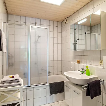 Liebich Apartamento Bühl