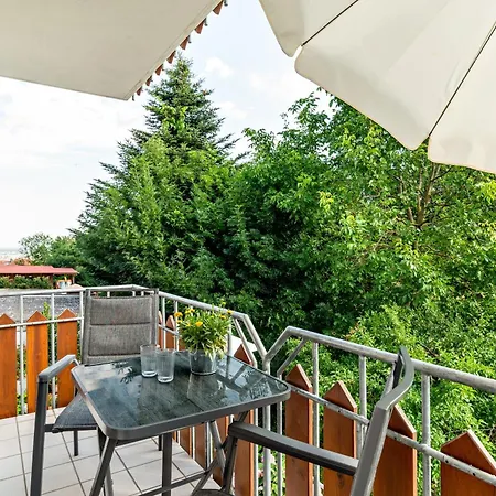 Apartamento Liebich