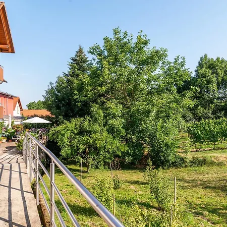 Apartamento Liebich