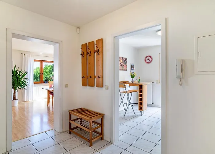 Liebich Lägenhet Bühl